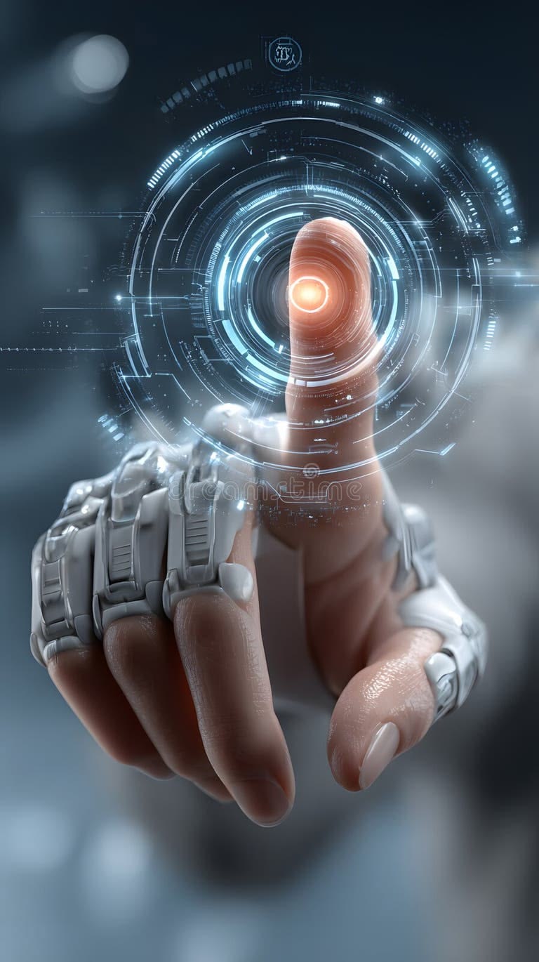 Tech On Global - Technology Solutions 7
