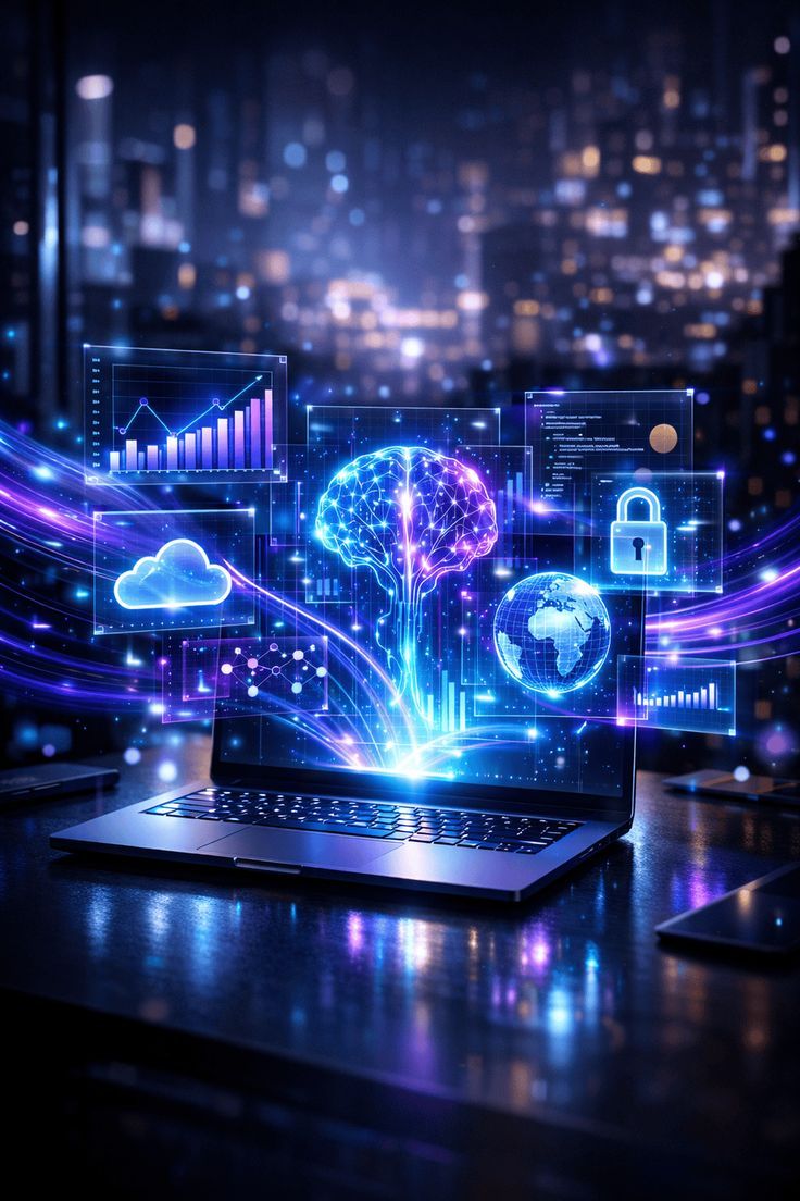 Tech On Global - Technology Solutions 1