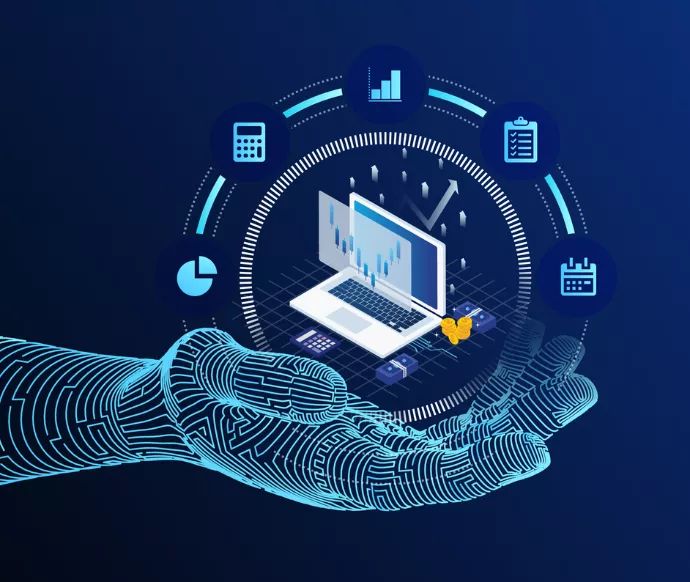 Tech On Global - Technology Solutions 3