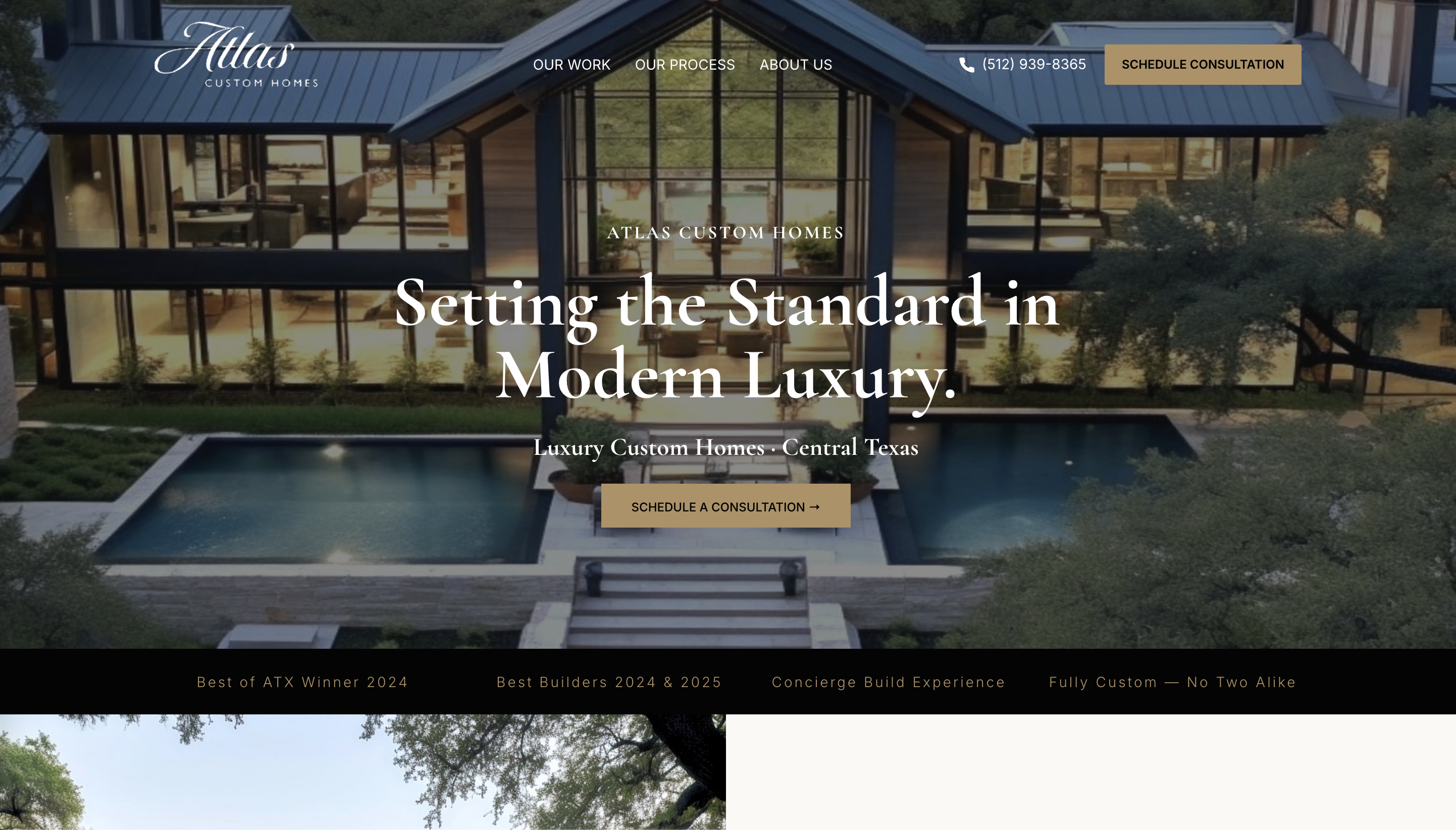 Baobab Financial website